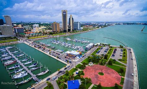 Corpus Christi, Texas